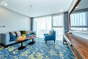 Jeju Marevo Beach Hotel