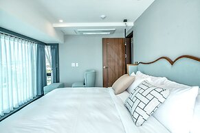 Jeju Marevo Beach Hotel