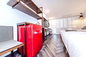 Jeju Marevo Beach Hotel