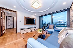 Jeju Marevo Beach Hotel