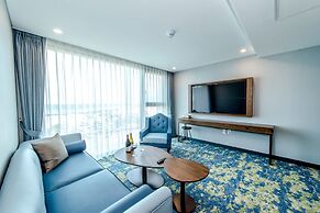 Jeju Marevo Beach Hotel