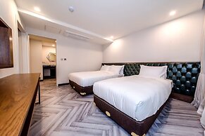 Jeju Marevo Beach Hotel