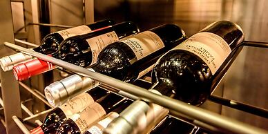 Jeju Marevo Beach Hotel