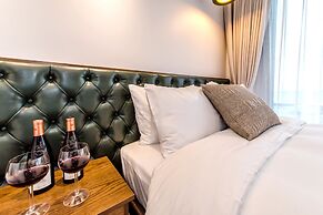 Jeju Marevo Beach Hotel