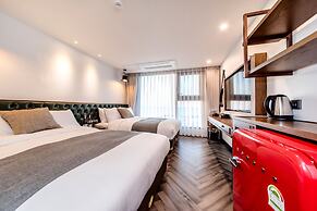 Jeju Marevo Beach Hotel