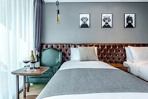 Jeju Marevo Beach Hotel