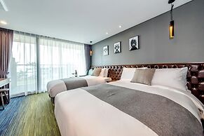 Jeju Marevo Beach Hotel