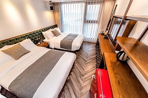 Jeju Marevo Beach Hotel