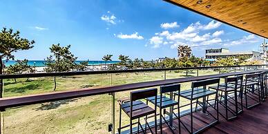 Jeju Marevo Beach Hotel