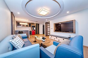 Jeju Marevo Beach Hotel