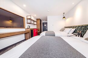 Jeju Marevo Beach Hotel