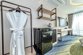 Jeju Marevo Beach Hotel