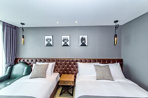 Jeju Marevo Beach Hotel