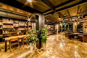 Jeju Marevo Beach Hotel