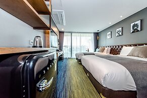 Jeju Marevo Beach Hotel