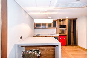 Jeju Marevo Beach Hotel