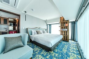 Jeju Marevo Beach Hotel