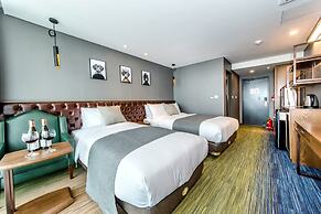 Jeju Marevo Beach Hotel