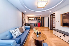 Jeju Marevo Beach Hotel