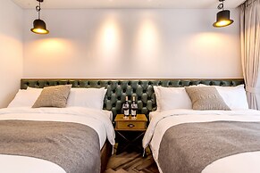 Jeju Marevo Beach Hotel