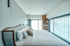 Jeju Marevo Beach Hotel