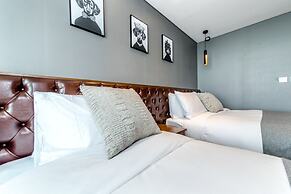 Jeju Marevo Beach Hotel