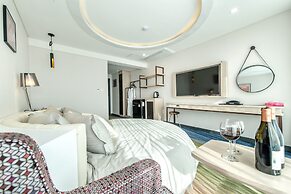 Jeju Marevo Beach Hotel