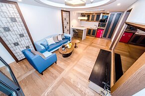 Jeju Marevo Beach Hotel