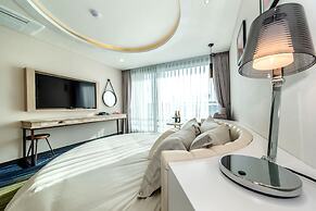 Jeju Marevo Beach Hotel