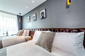 Jeju Marevo Beach Hotel