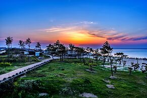 Jeju Marevo Beach Hotel