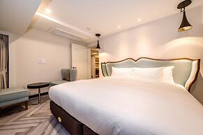 Jeju Marevo Beach Hotel