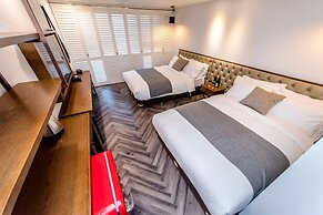 Jeju Marevo Beach Hotel