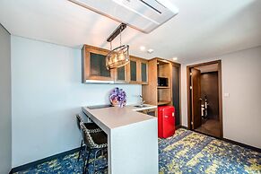 Jeju Marevo Beach Hotel