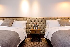 Jeju Marevo Beach Hotel