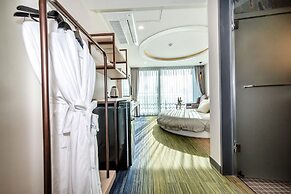 Jeju Marevo Beach Hotel