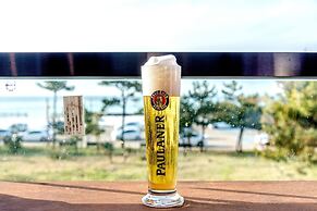 Jeju Marevo Beach Hotel