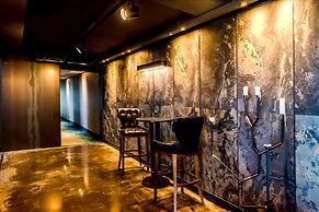 Jeju Marevo Beach Hotel