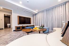 Jeju Marevo Beach Hotel