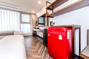 Jeju Marevo Beach Hotel