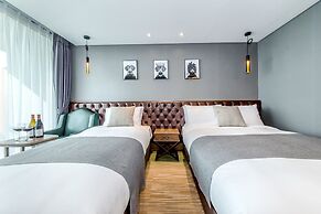 Jeju Marevo Beach Hotel