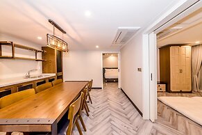 Jeju Marevo Beach Hotel