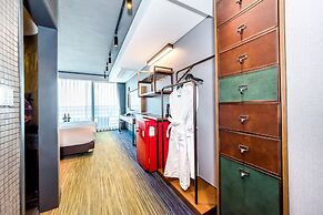 Jeju Marevo Beach Hotel