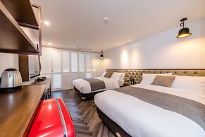 Jeju Marevo Beach Hotel