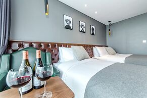 Jeju Marevo Beach Hotel