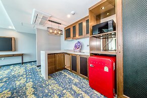 Jeju Marevo Beach Hotel