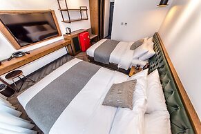 Jeju Marevo Beach Hotel