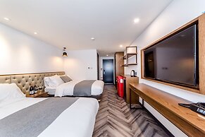 Jeju Marevo Beach Hotel