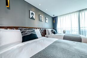 Jeju Marevo Beach Hotel