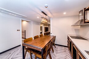 Jeju Marevo Beach Hotel